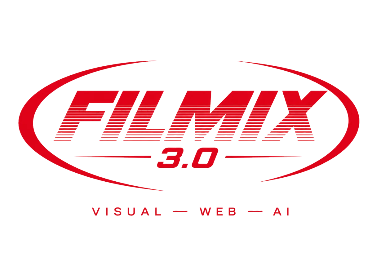 FILMIX 3.0 — VISUAL WEB AI